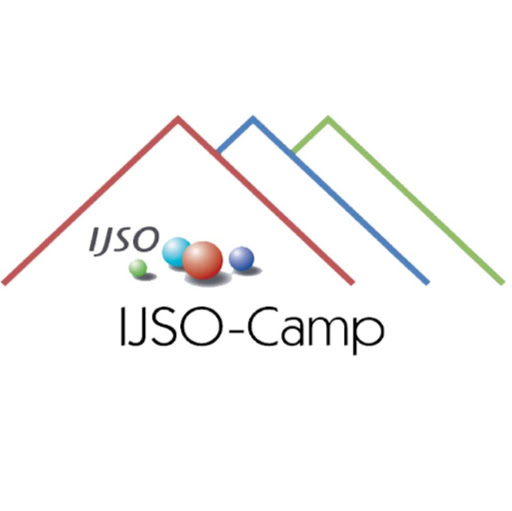 IJSO Camp logo