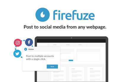 Firefuze Preview image 0