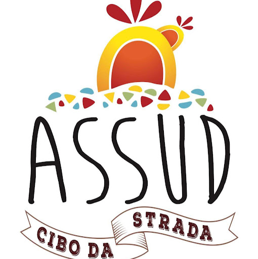 Assud - Cibo da Strada logo