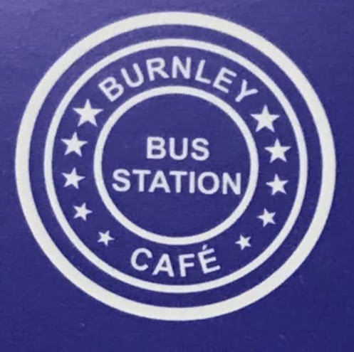 Star cafe Burnley bus station logo