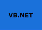 vb.net