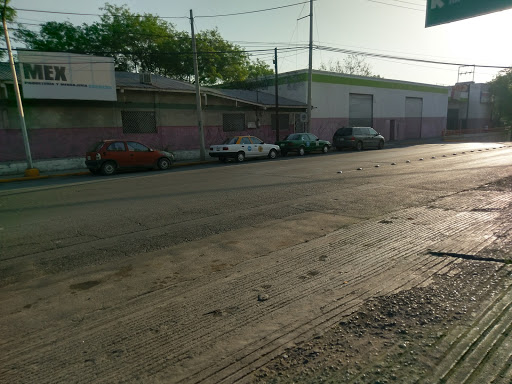 Sepomex, Av. del Bosque 101, Cuauhtemoc, Sin Nombre de Col 22, 66451 San Nicolás de los Garza, N.L., México, Servicios de oficina | NL