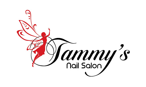 Tammy's Nail Salon logo