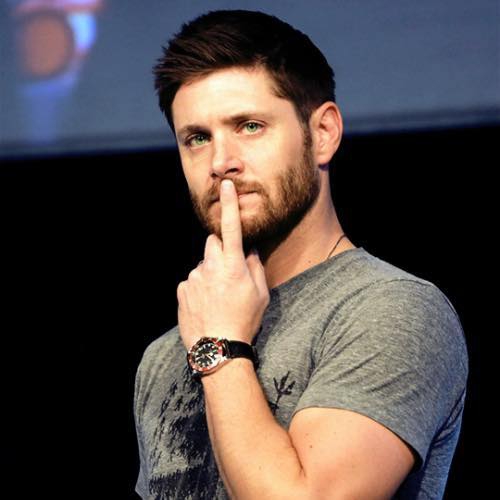 Jensen Ackles Profile Pics Dp Images