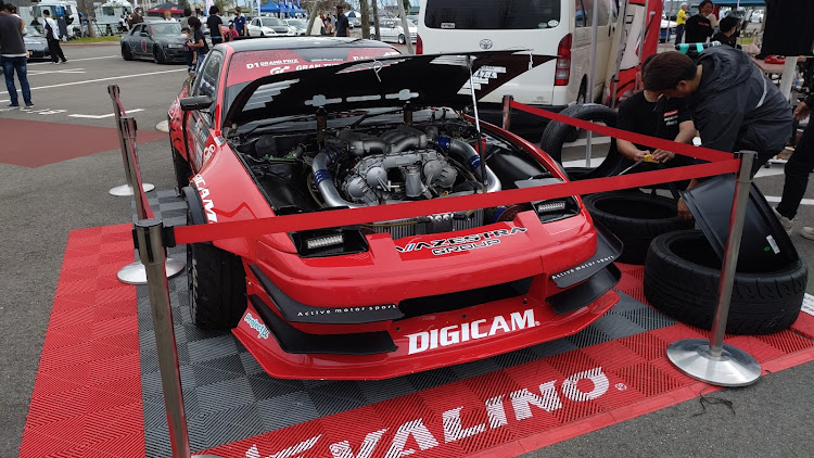 アルトラパンのKCMフェスティバル・くまモンポート・SUZUKIカルガモツーリング・10月も宜しくお願いします🙇⤵️に関するカスタム事例の投稿画像10枚目