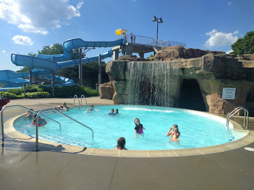 Water Park «Sea Lion Aquatic Park», reviews and photos, 1825 Short St, Lisle, IL 60532, USA