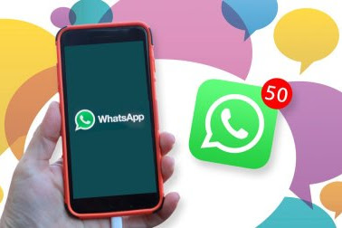 Jutaan Ponsel Terancam Tak Bisa Gunakan WhatsApp

