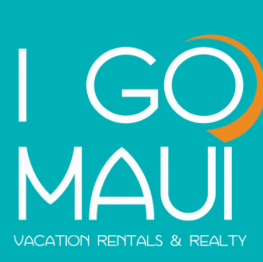 I Go Maui Vacation Rentals logo