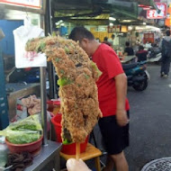 秀昌水餃館