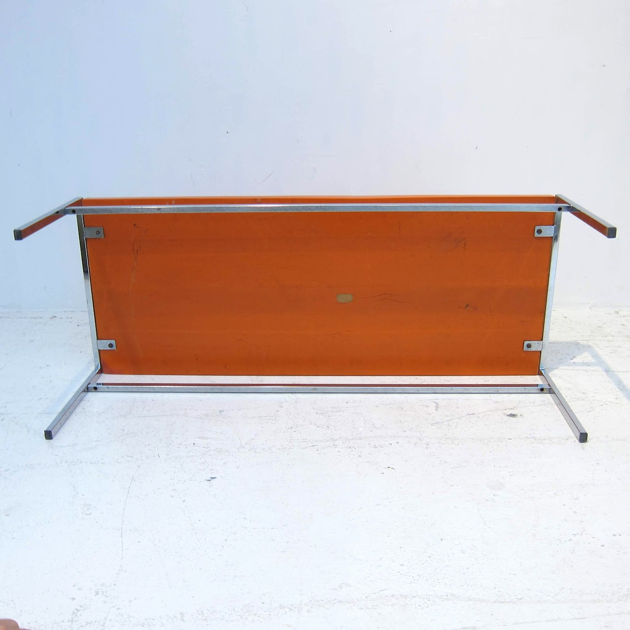 Danish Modern Low Table