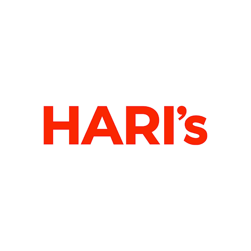 Hari's Salon