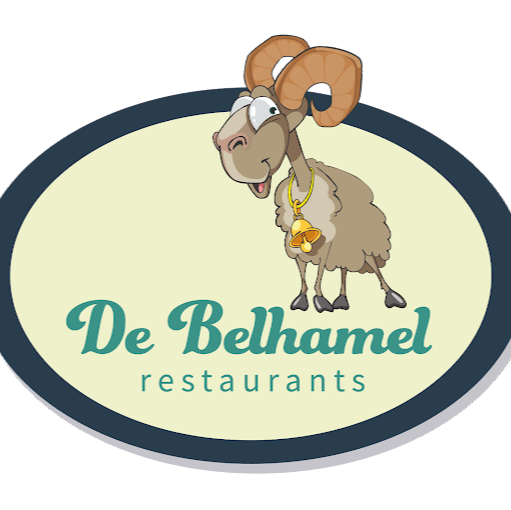 Restaurant de Belhamel logo