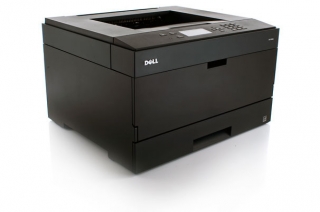 How to download Dell 3330dn Printer driver and add printer on Windows XP,7,8,10