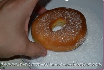 Ciambelle soffici al forno (18)