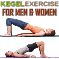 Kegel Exercises for Men  Women - A How-to Guide