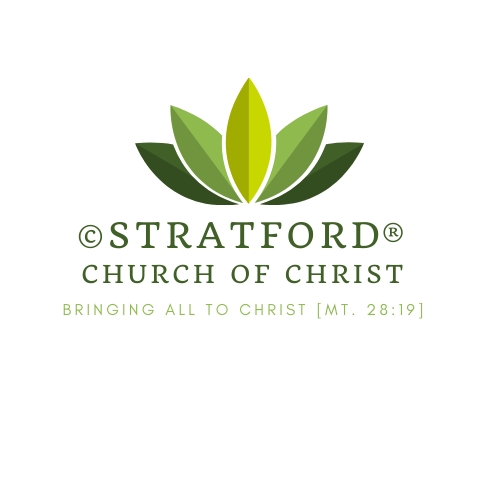 Stratford Church Of Christ