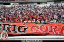 TORCIDA IMPÉRIO CORAL