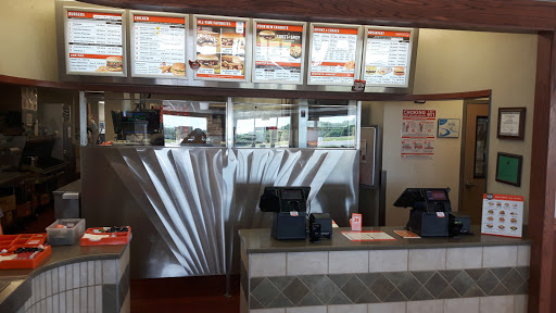 Restaurant «Whataburger», reviews and photos, 2965 US-77, Waxahachie, TX 75165, USA