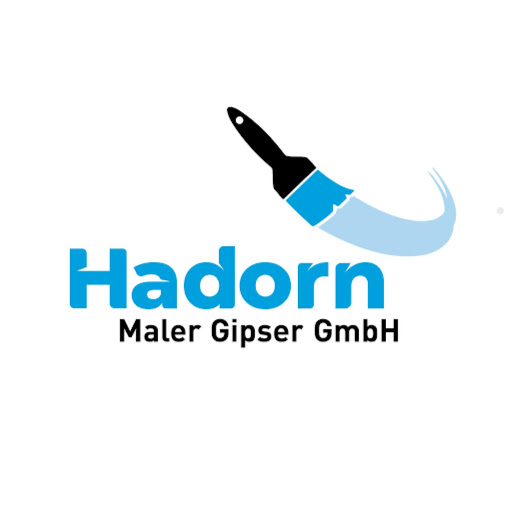 Hadorn Maler Gipser GmbH logo