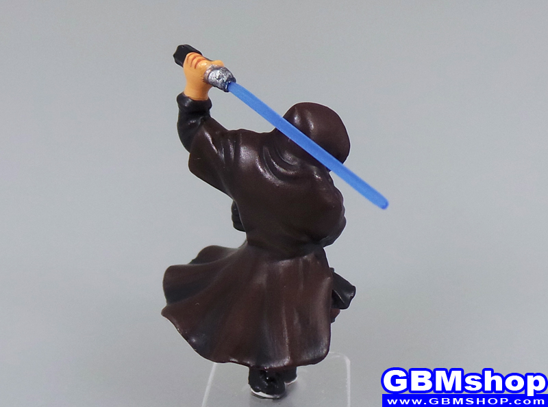 star wars miniature Imperial Assault Anakin Skywalker Sith Apprentice Darth Vader #56 Revenge of the Sith Star Wars Miniatures Custom Customize and Painting