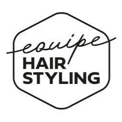 Equipe Hairstyling Zwijndrecht logo