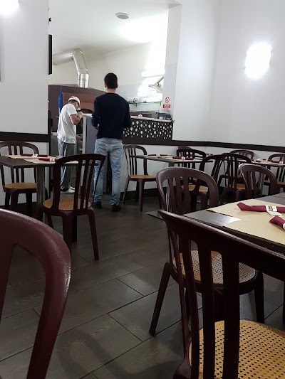 Photos of pizzeria pellegrino