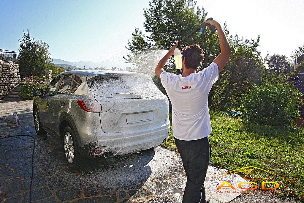 AGDetailing - AGDetailing - Skyactiv (Mazda CX-5) IMG_7684