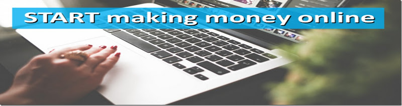 Start-making-money-online