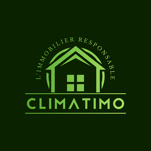 Logo de CLIMATIMO