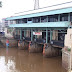 Pintu Air Pasar Ikan Berstatus Siaga 2, Warga di Wilayah Ini Diminta Waspada