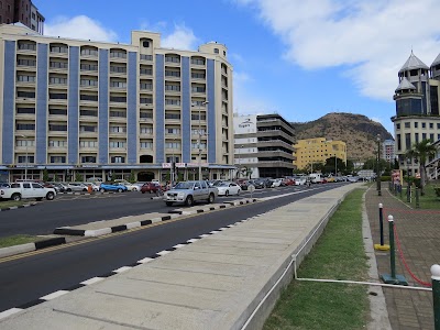 Photos of Mauritius Postal Museum