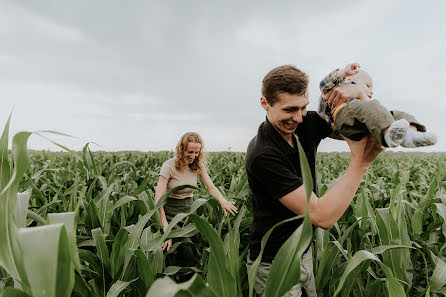 Wedding photographer Vladimir Barabanov (barabanov). Photo of 5 December 2021