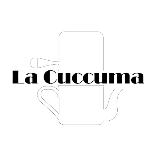 Ristorante La Cuccuma logo