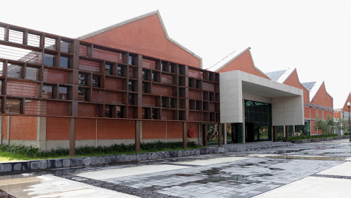 Museo Espacio, Av. Gómez Morín, Ferrocarril, AntiguosTalleres del Ferrocarril, Barrio de la Estación, 20259 Aguascalientes, Ags., México, Museo | AGS