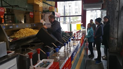 Photos of Friterie du Perron