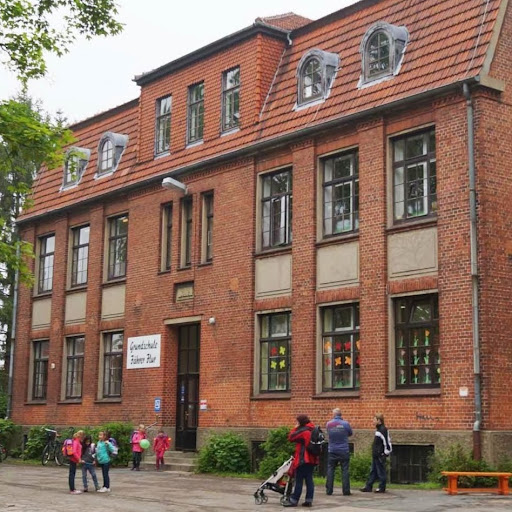 Grundschule Fährer Flur