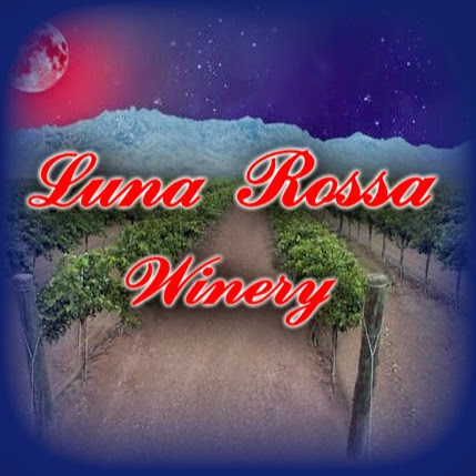 Luna Rossa Winery