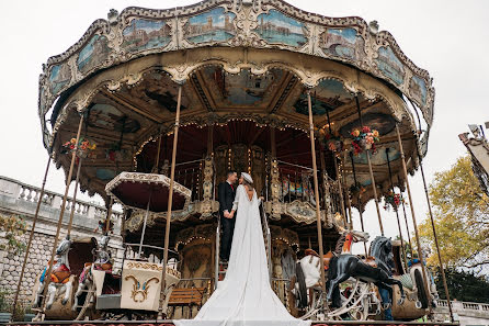 Hochzeitsfotograf Jose Miguel Perez Nuñez (uhqc). Foto vom 12. Februar 2023