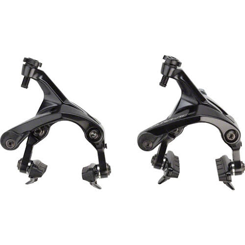 Shimano Dura-Ace BR-R9100 Brake Caliper Set