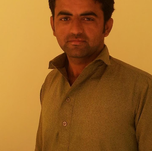 Bashir Qadir