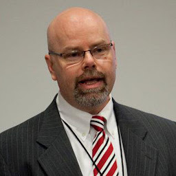 avatar of Ronald Meyers