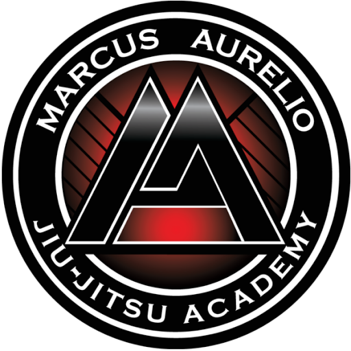 Marcus Aurelio Jiu Jitsu Academy logo