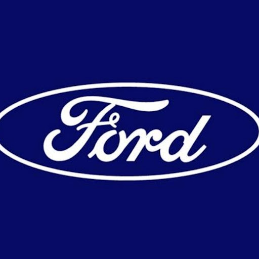 Gympie Ford - Gympie Motor Group logo