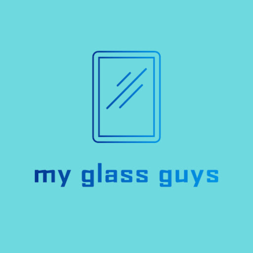 My Glass Guys