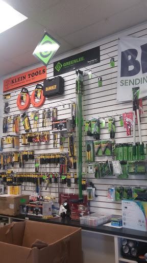 Electrical Supply Store «Anixter - Miami», reviews and photos, 7584 NW 74th Ave, Medley, FL 33166, USA