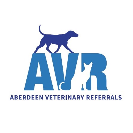 Aberdeen Veterinary Referrals logo