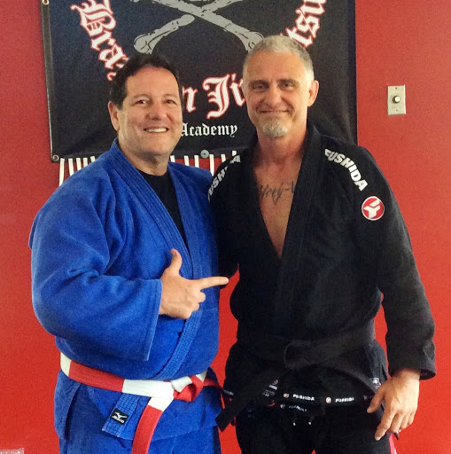 South Island Brazilian Jiu Jitsu Academy