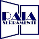 RAIA SERRAMENTI