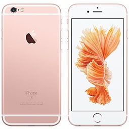 Apple iPhone 6s Plus