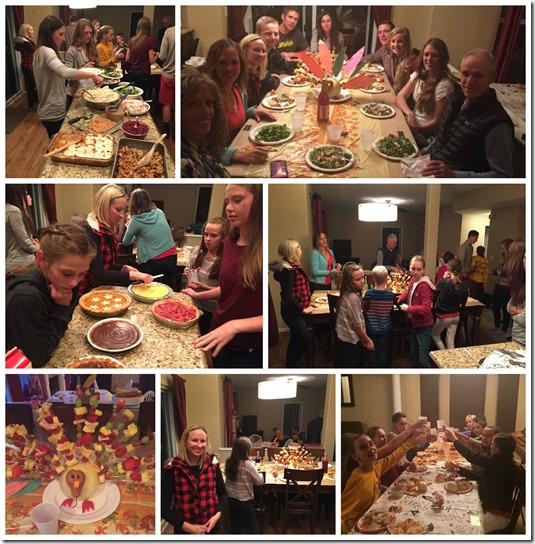 Thanksgiving 2015